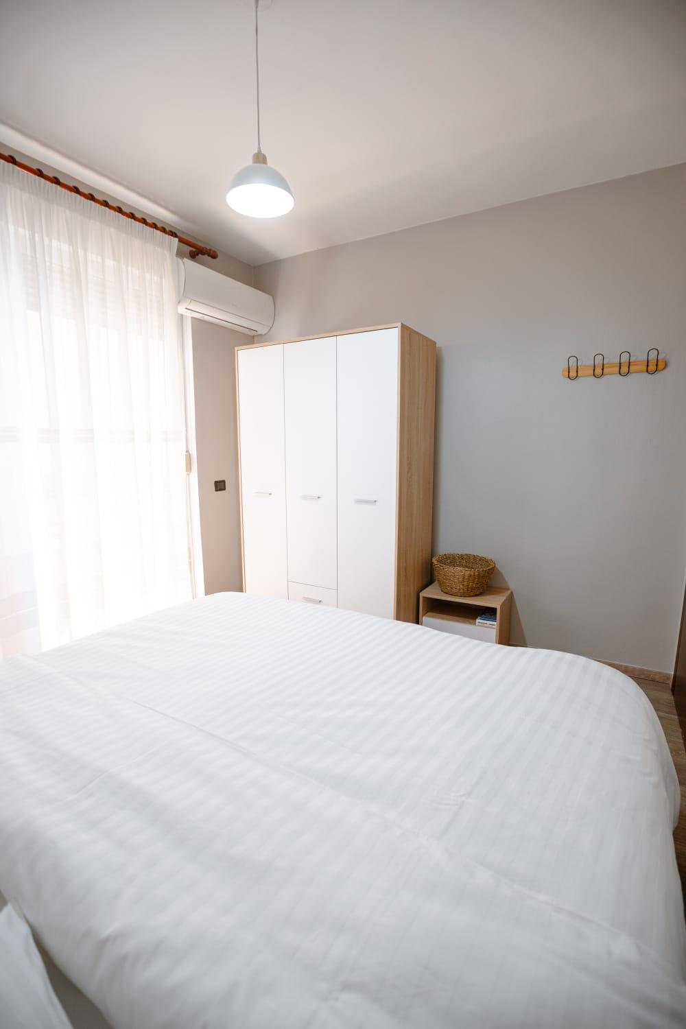 Nevila'S Apartment Tiranë Luaran gambar